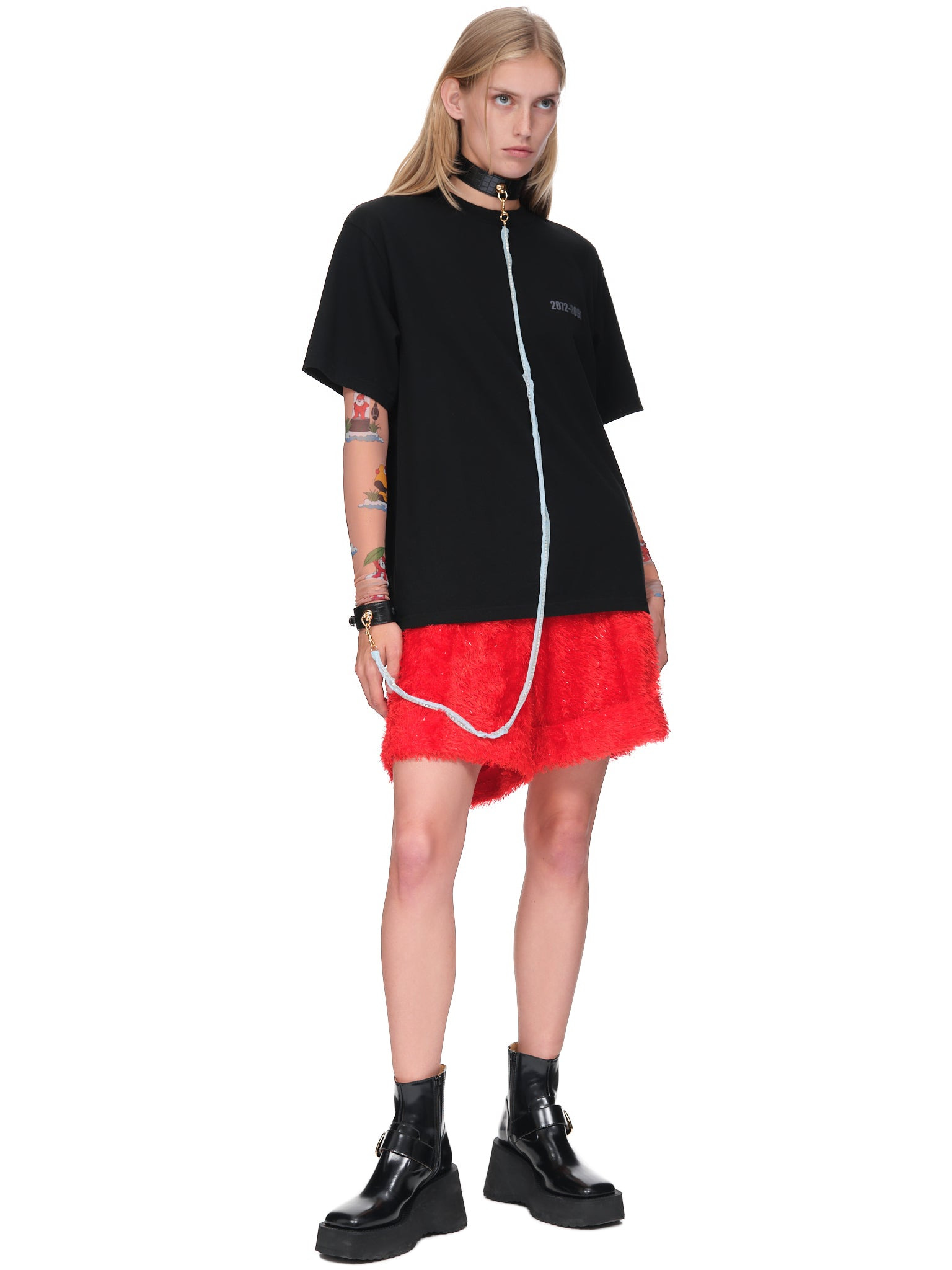 Leash Choker - 6