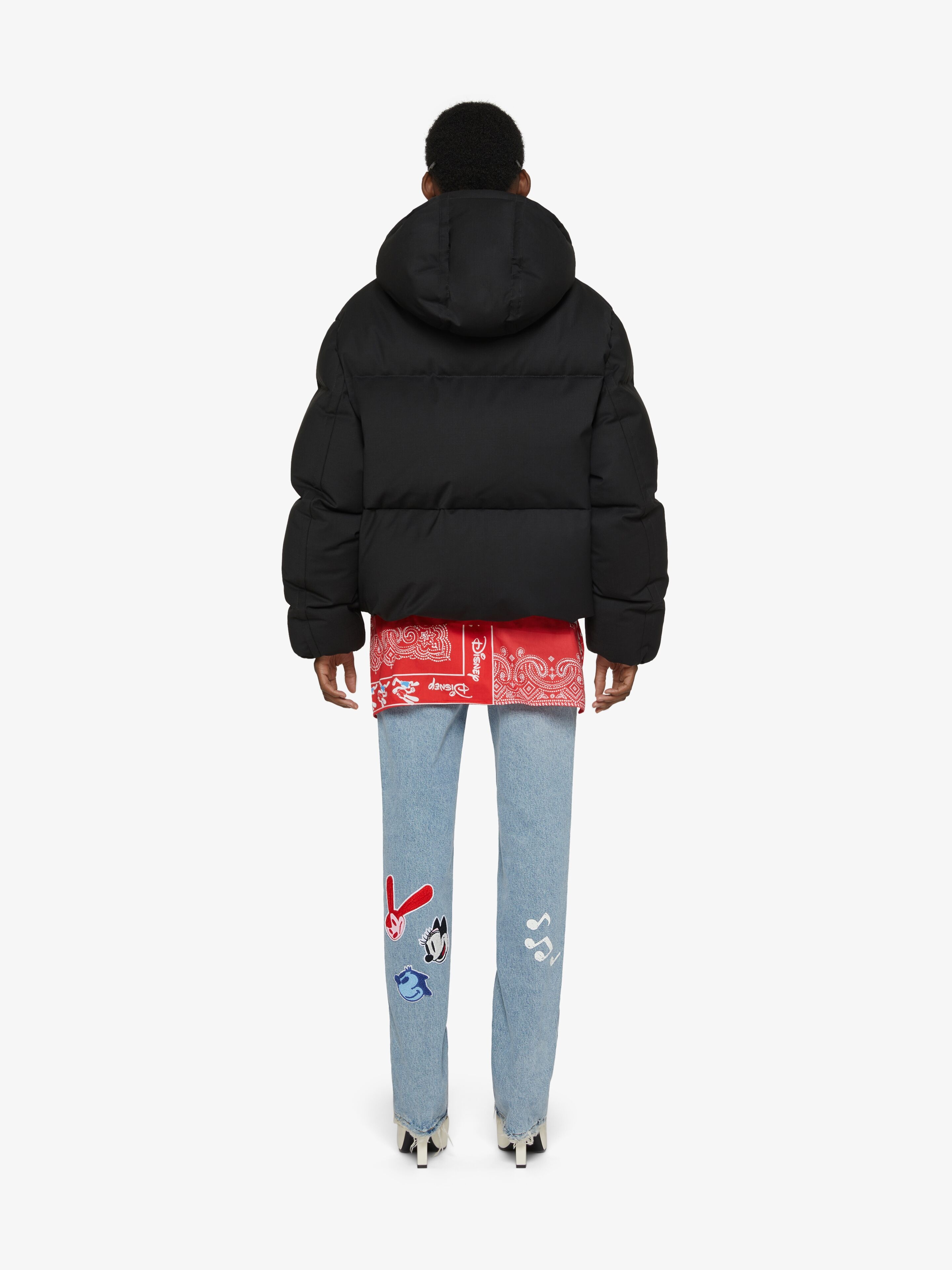 OSWALD SLIM FIT JEANS - 4