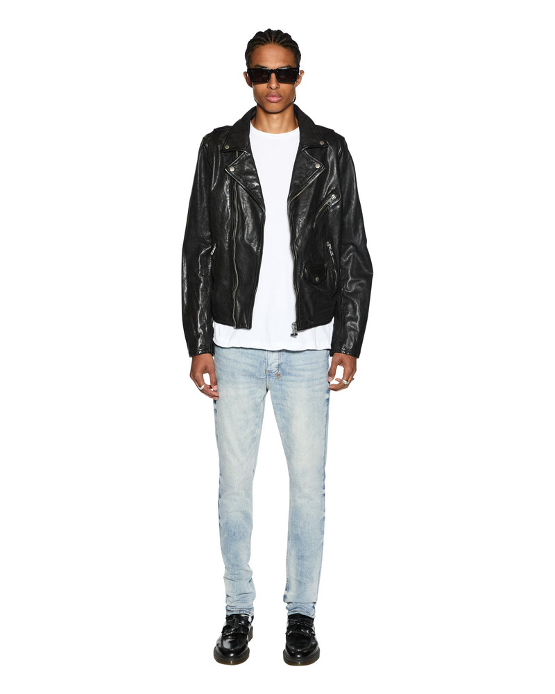 Ksubi SEEING LINES SS TEE WHITE outlook