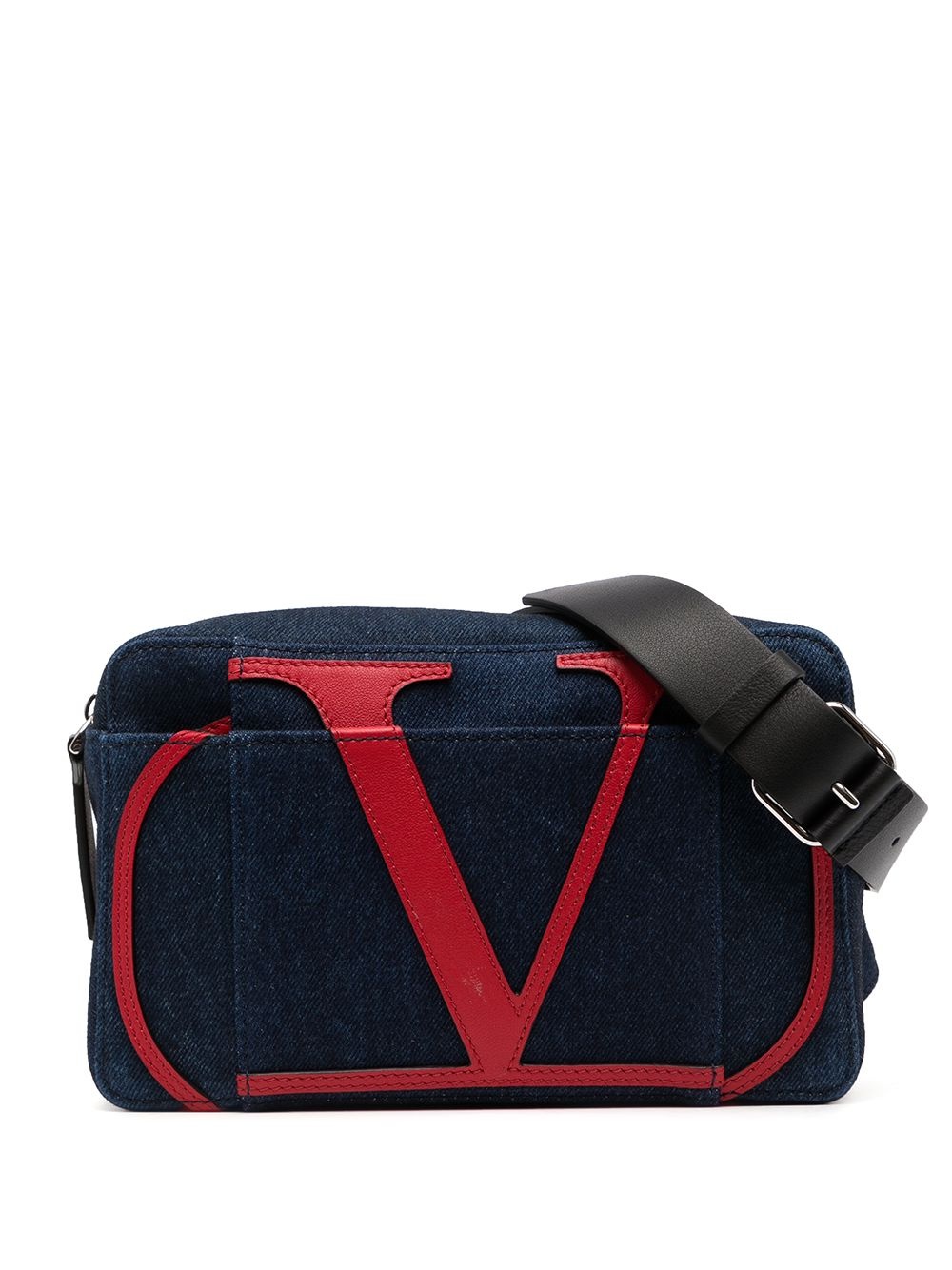 VLogo Signature belt bag - 1