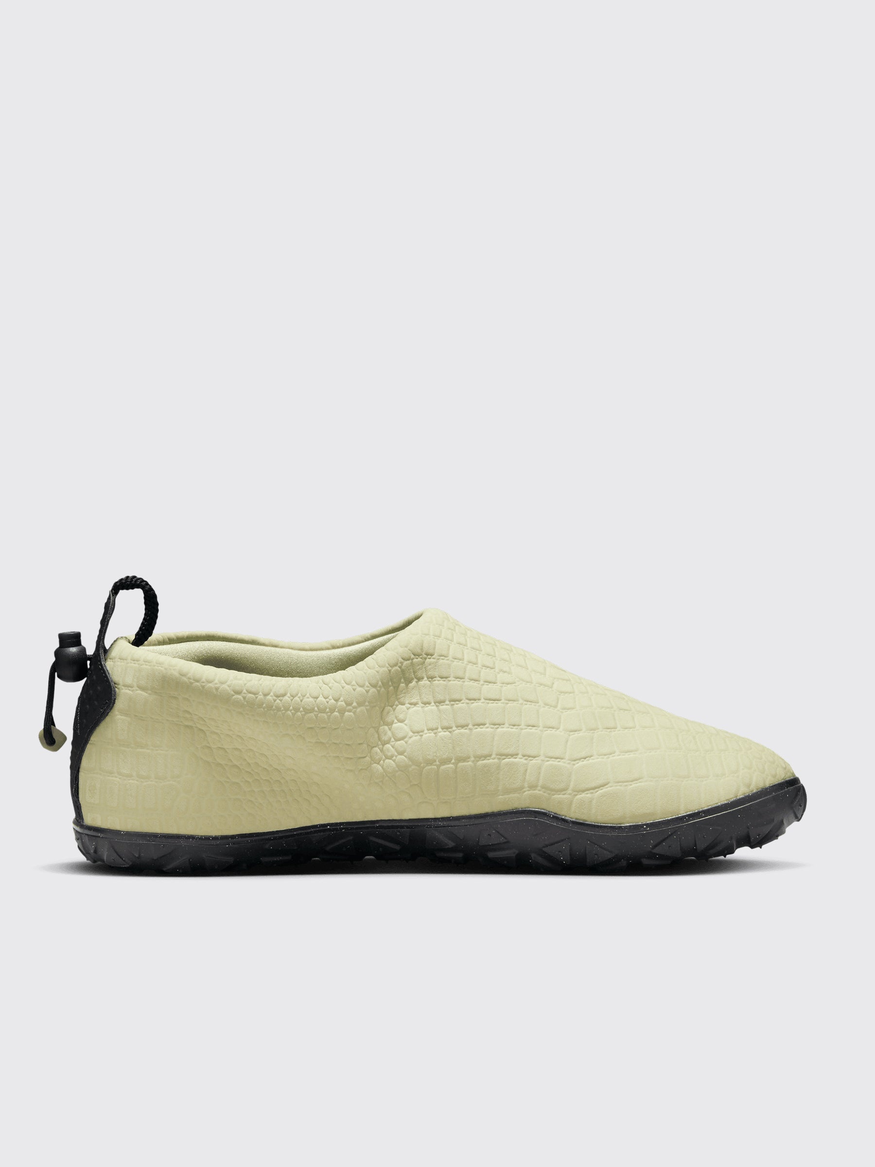 Nike NIKE ACG MOC PREMIUM OLIVE AURA / FIELD PURPLE