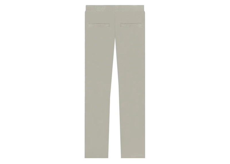 ESSENTIALS Fear of God Essentials Relaxed Trouser Seal outlook