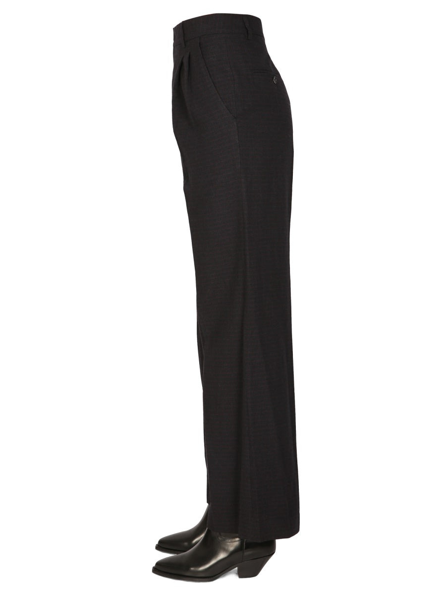 Isabel Marant Women Pants "Jessini" - 3