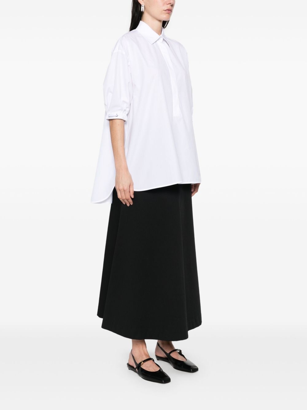 Teano blouse - 3