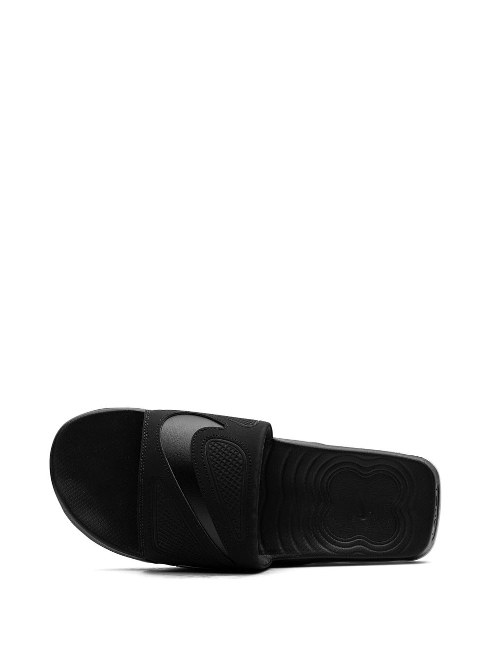 Air Max Cirro "Black/White" slides - 4