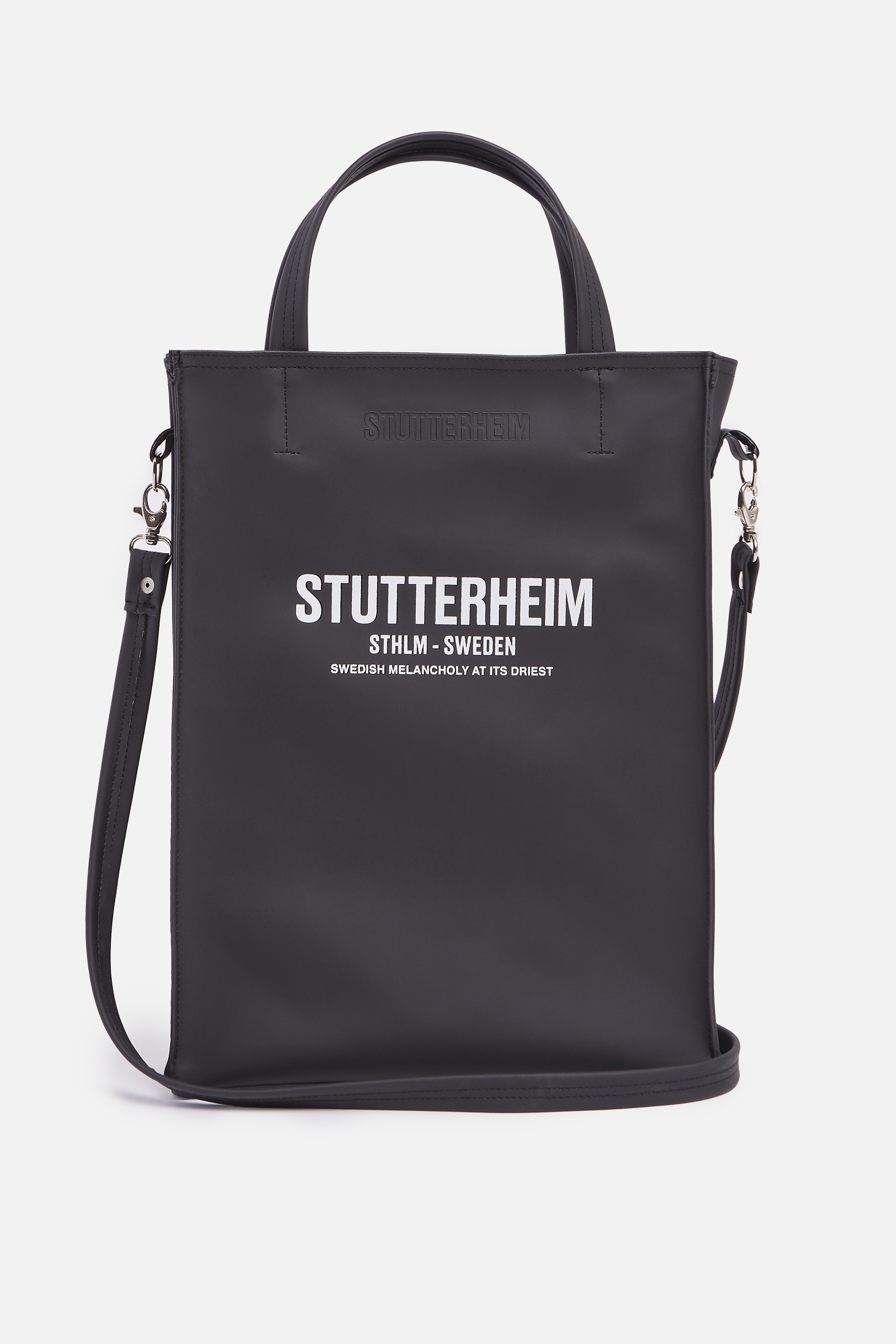 Djursholm Bag Black - 1