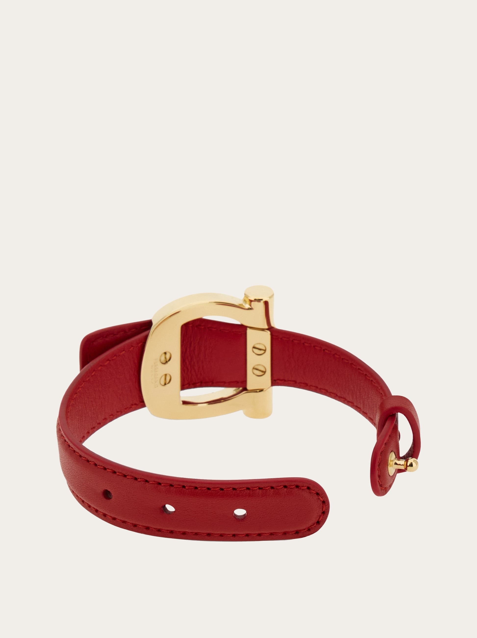 Gancini bracelet - 4
