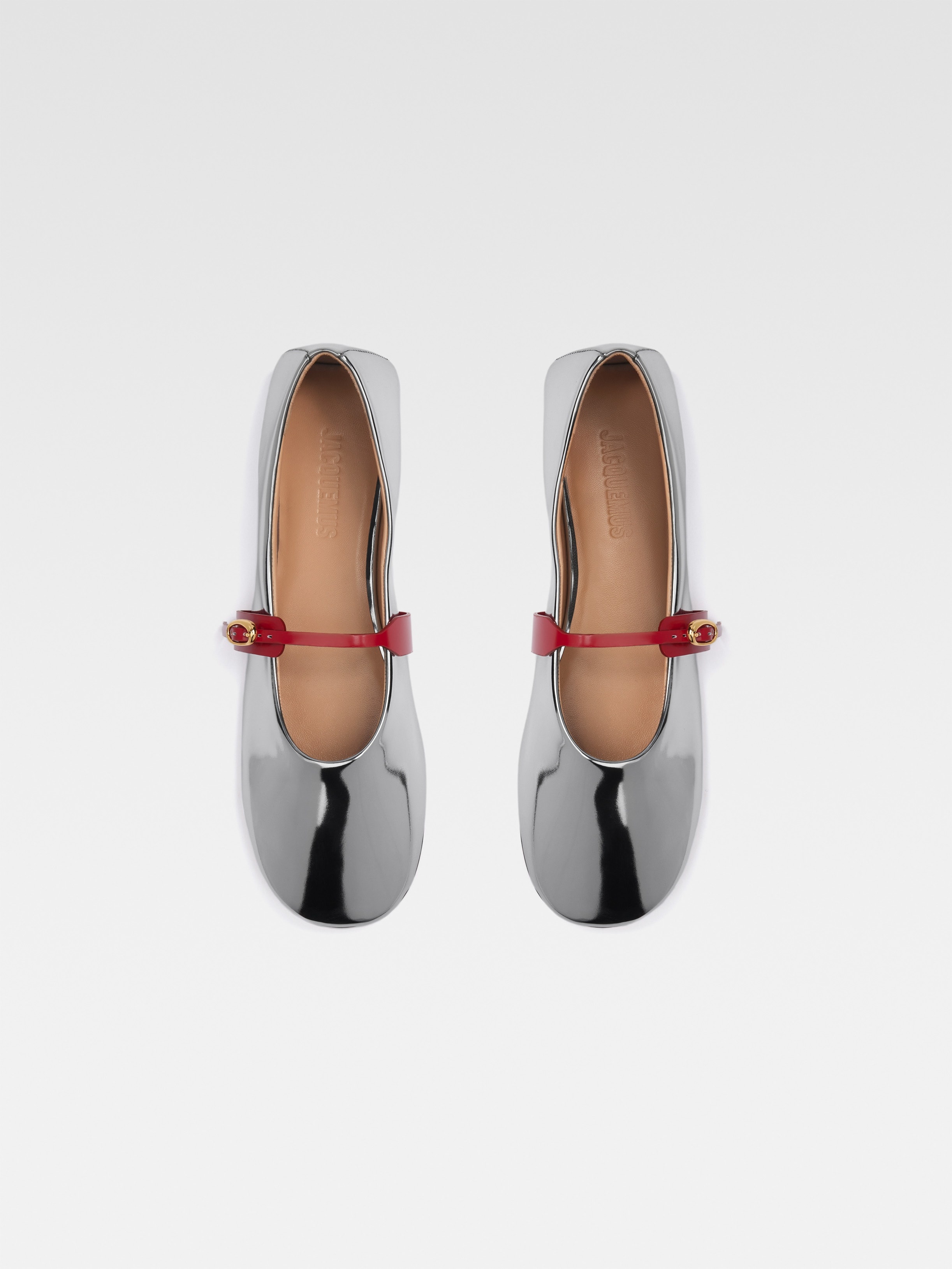 Les ballerines rondes - 2