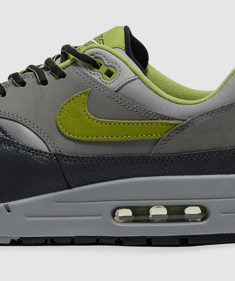 Air max 1 x HUF sneaker - 7