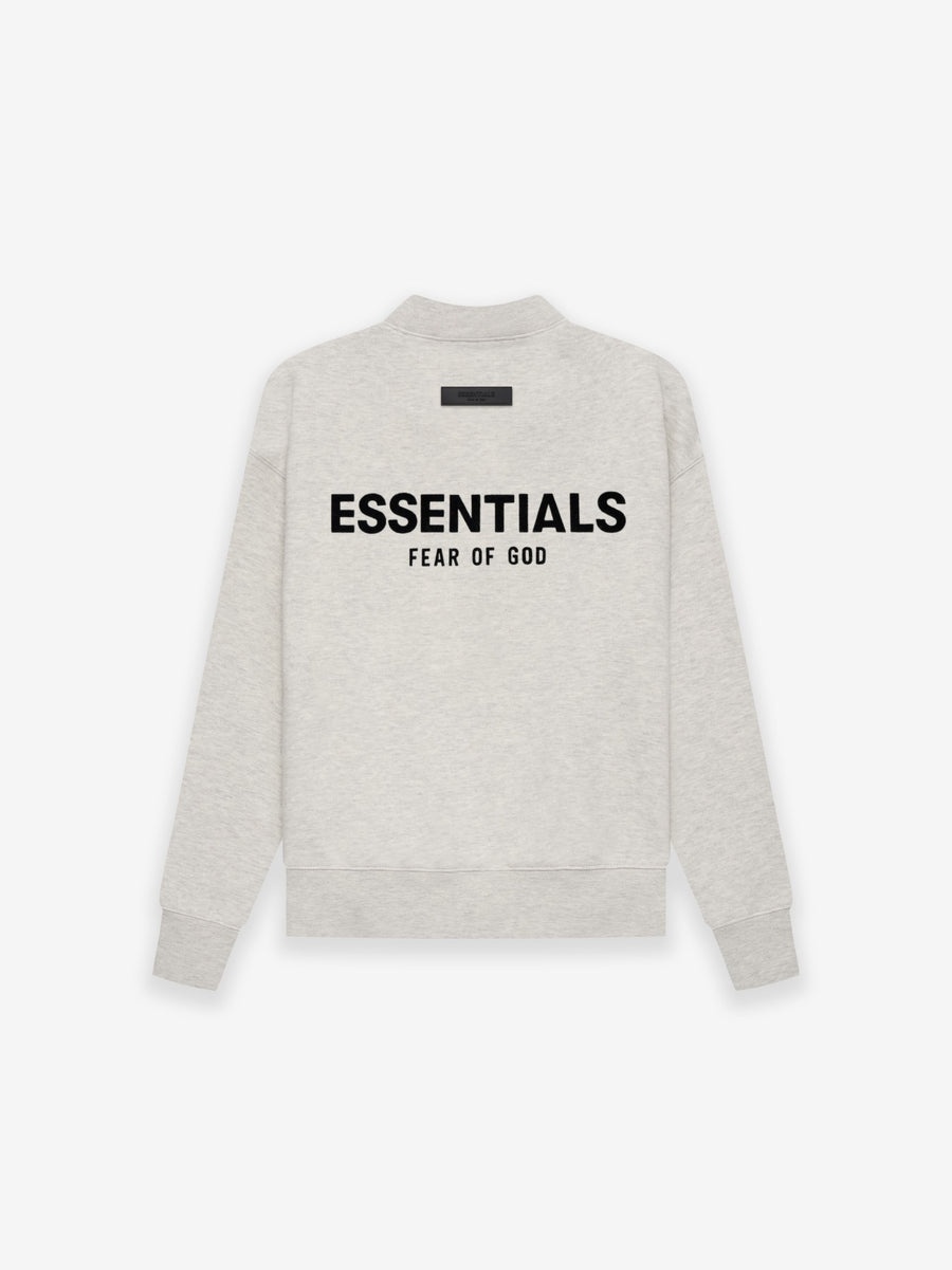 ESSENTIALS CREWNECK - 2
