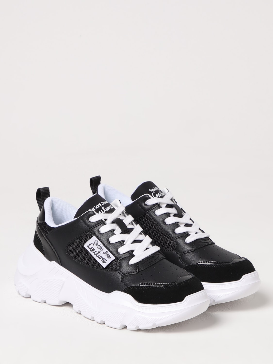 Sneakers woman Versace Jeans Couture - 2
