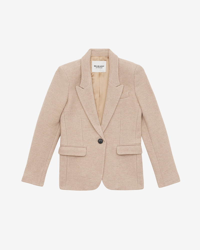 KERSTIN JACKET 1