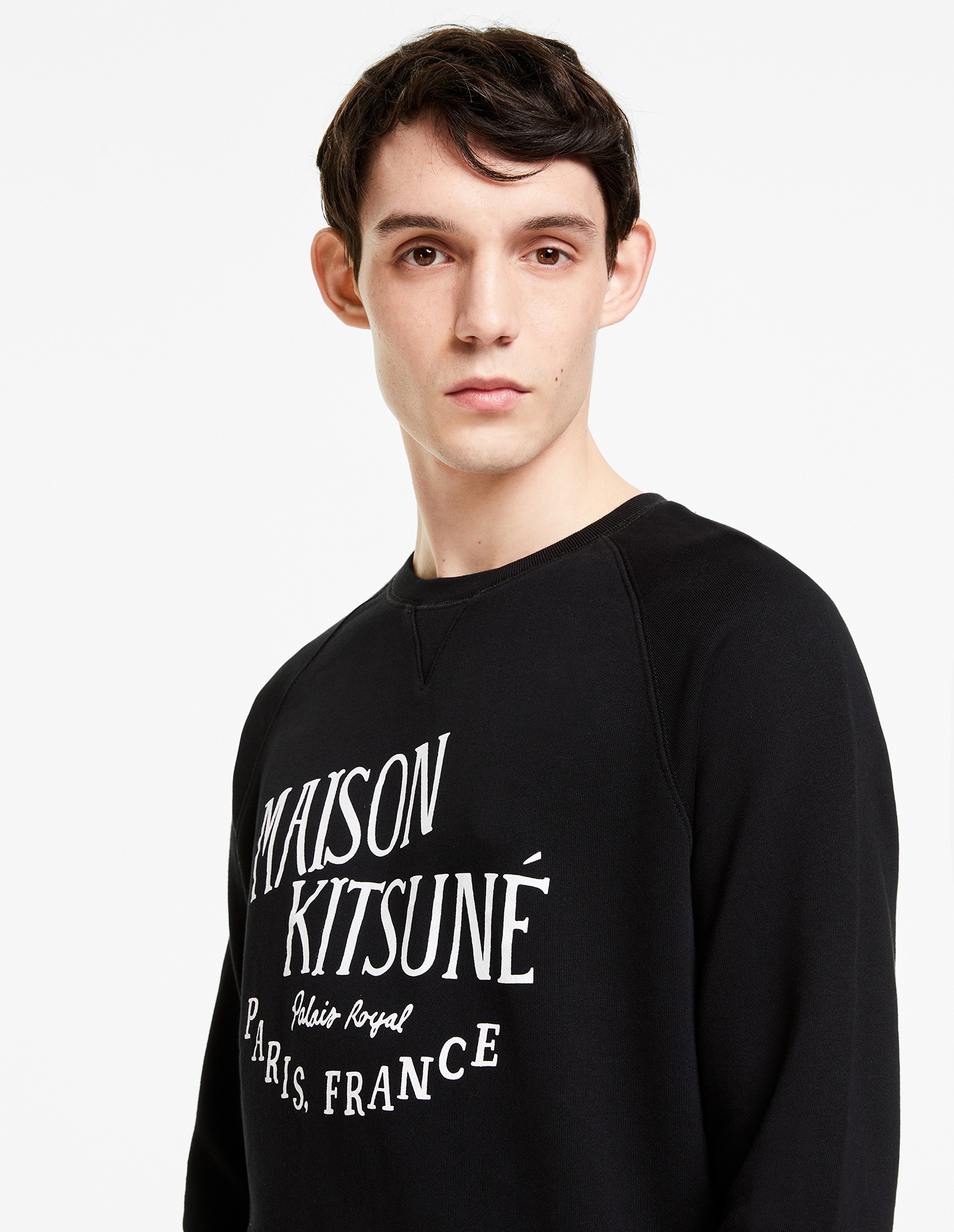 PALAIS ROYAL CLASSIC SWEATSHIRT - 6