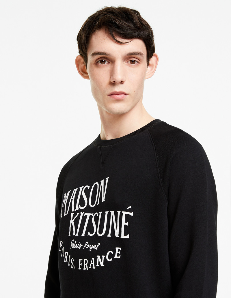 PALAIS ROYAL CLASSIC SWEATSHIRT 6