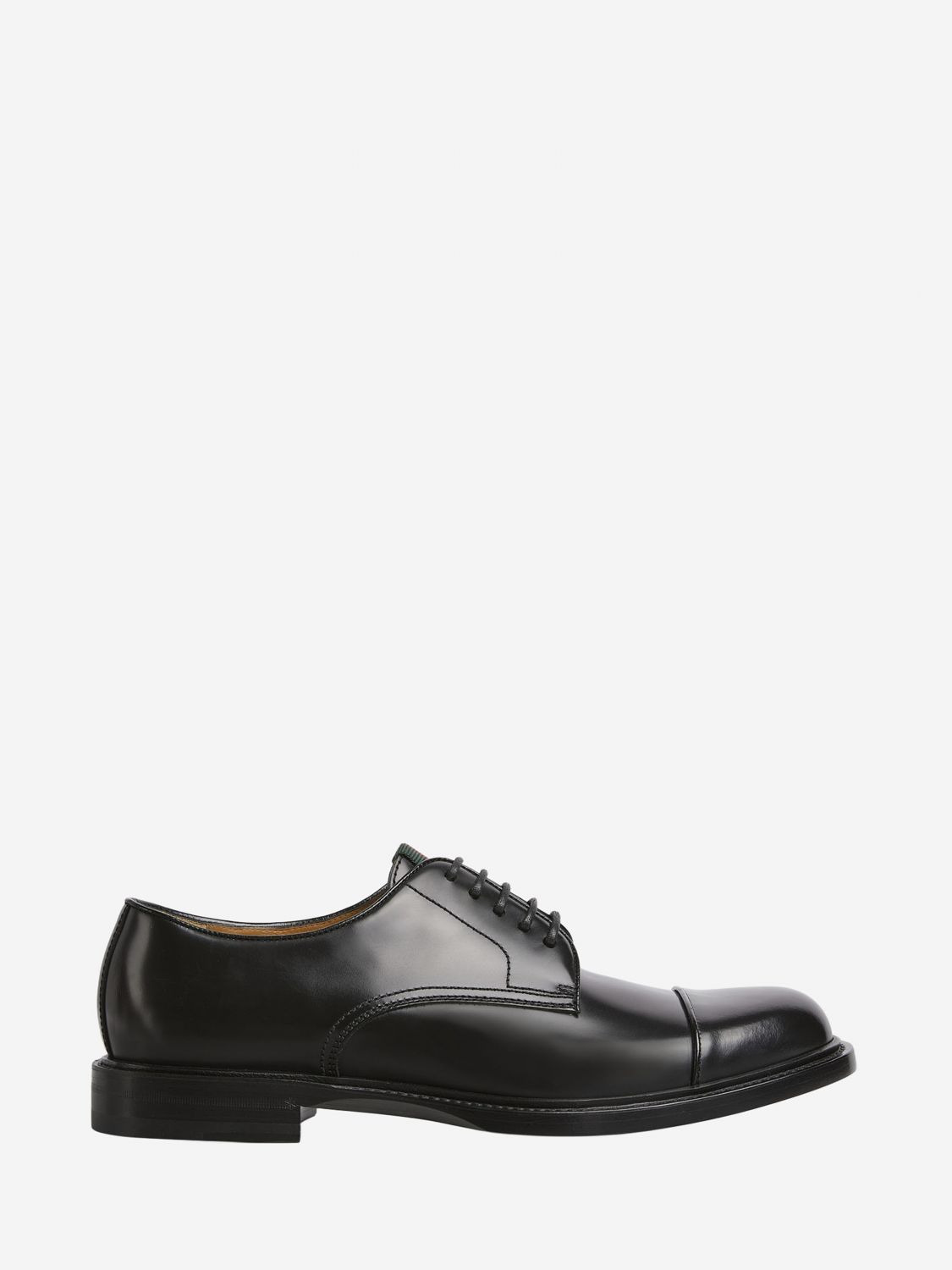 Shoes men Gucci - 1