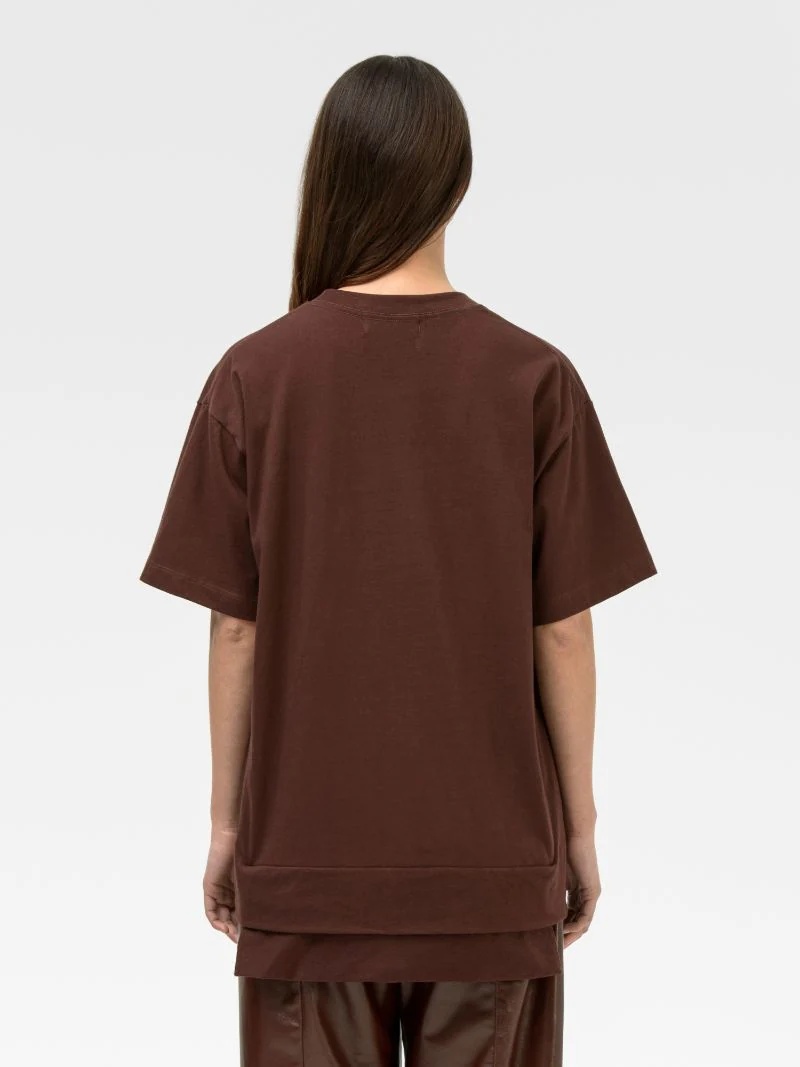 WAIST POCKET T-SHIRT - 8