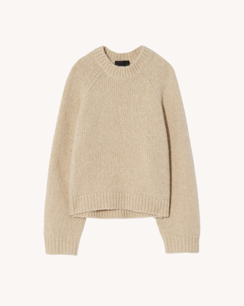 TOMASO SWEATER - 1