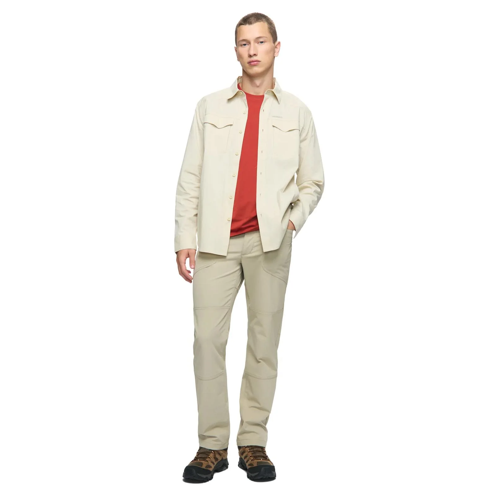 Men's Brook Shirt - 1