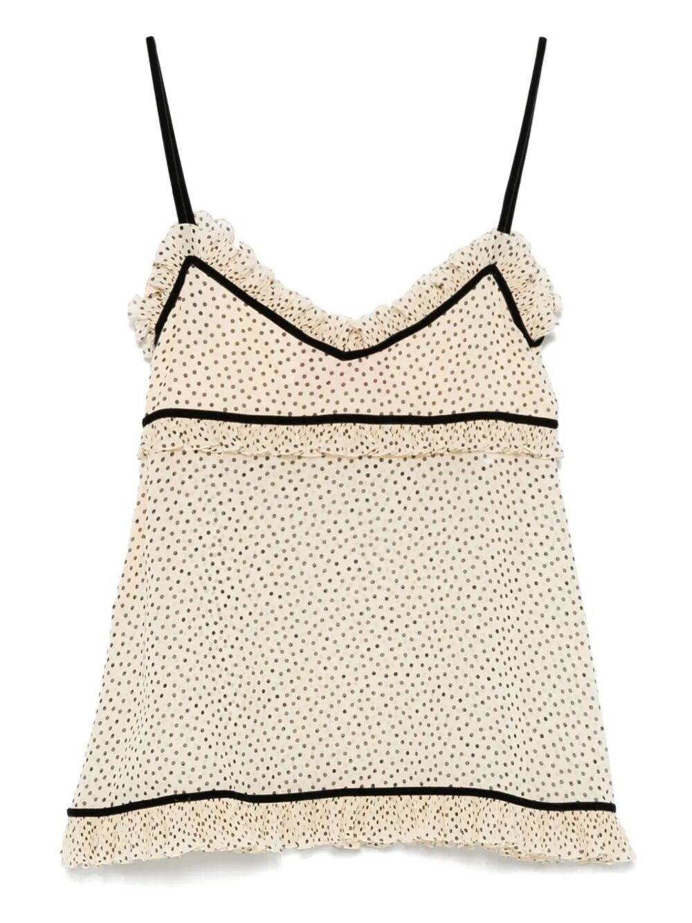 Valentino Garavani Women `Plusdepois` Print Top - 2