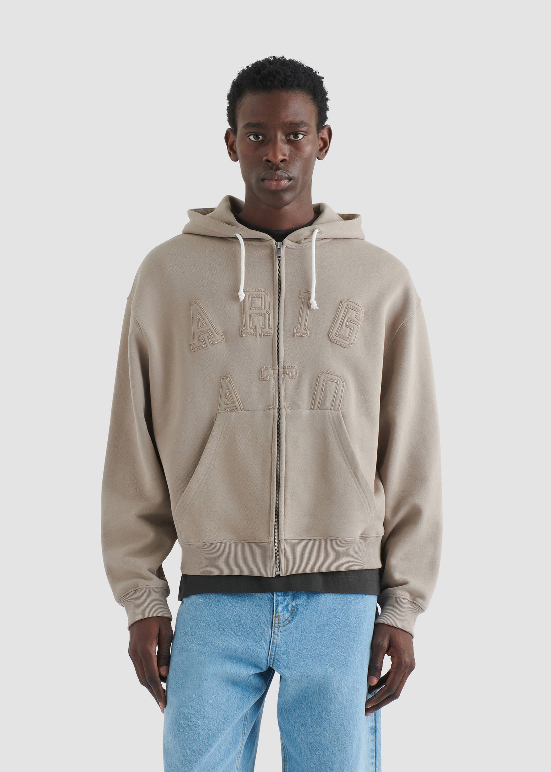 Legend Hoodie - 2