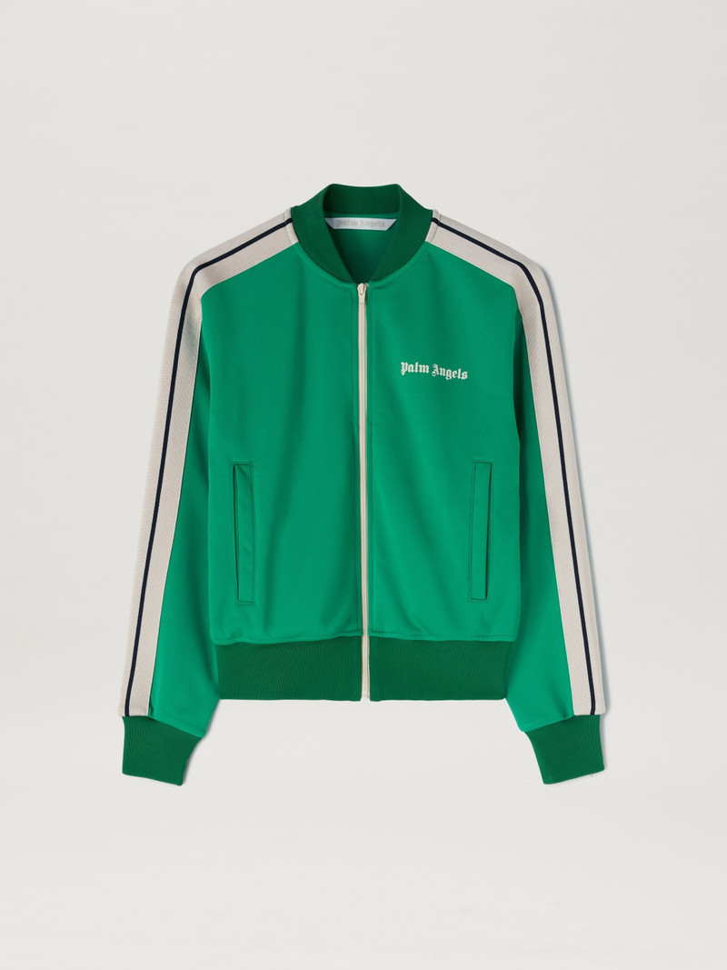 BOMBER 트랙 JACKET - 1