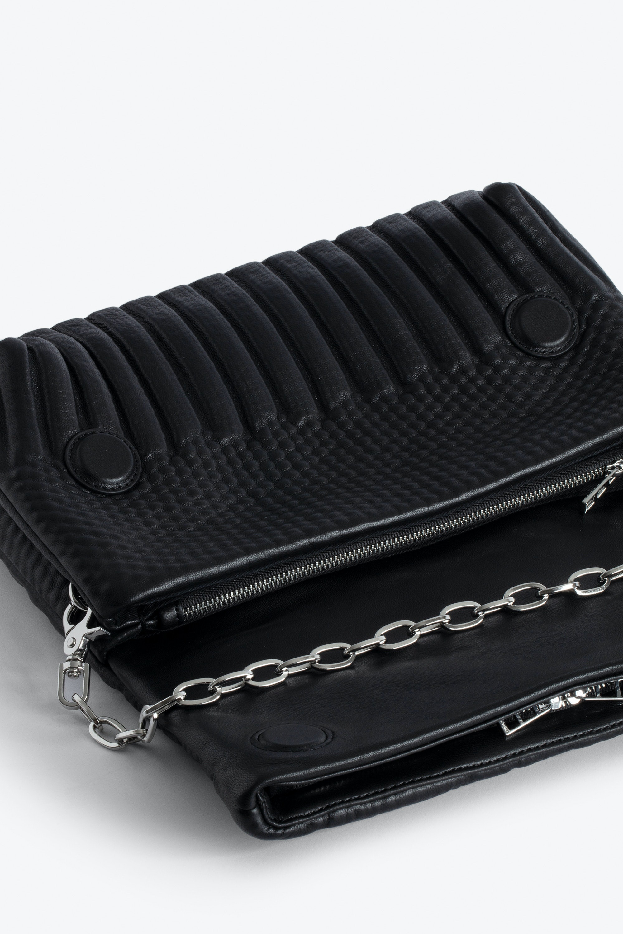 Rocky Eternal Bag Knit Shadow - 5