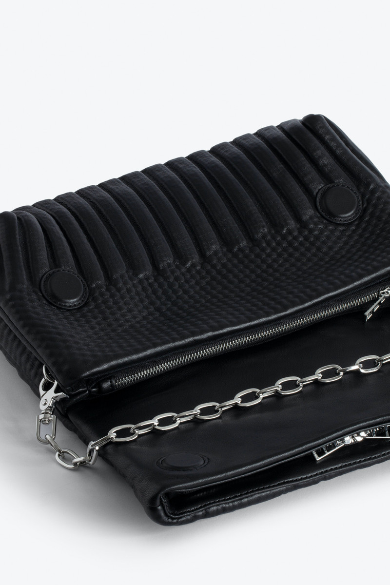 Rocky Eternal Bag Knit Shadow 5