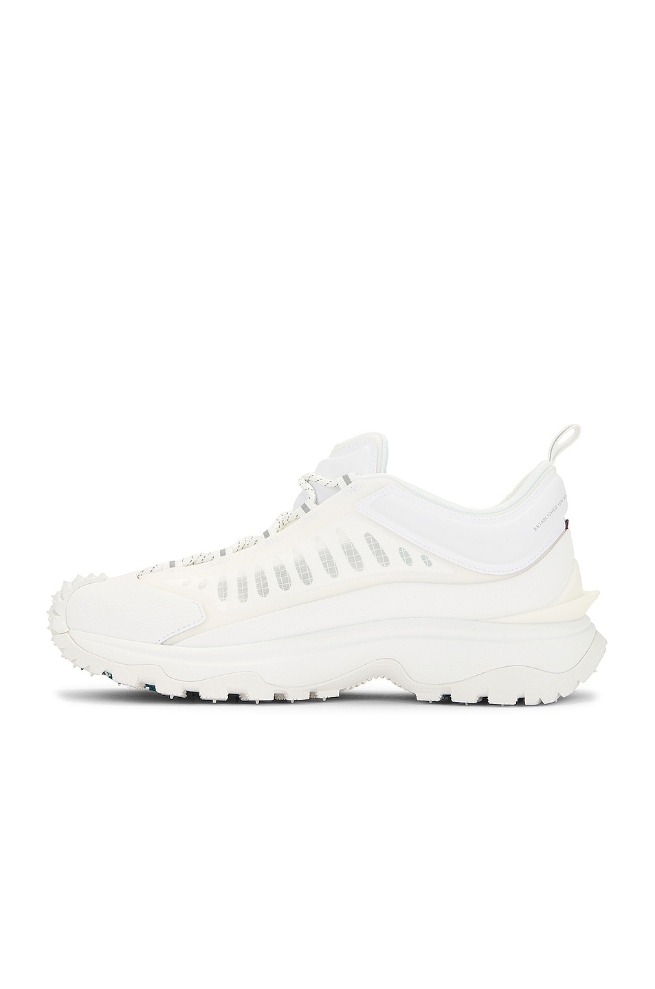 Trailgrip Lite Low Top Sneaker - 5