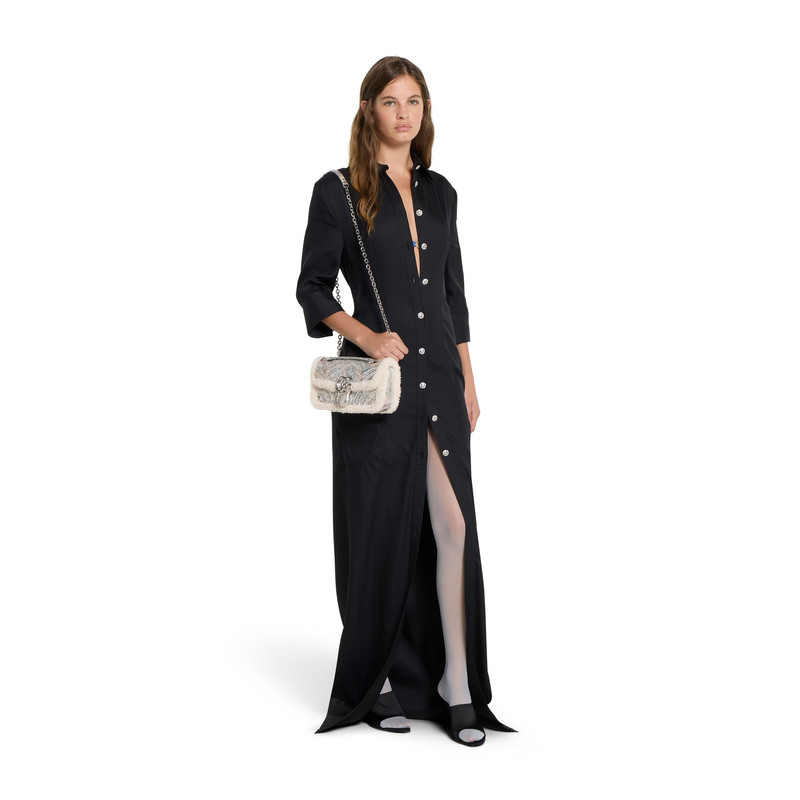 GG Marmont small shoulder bag 4