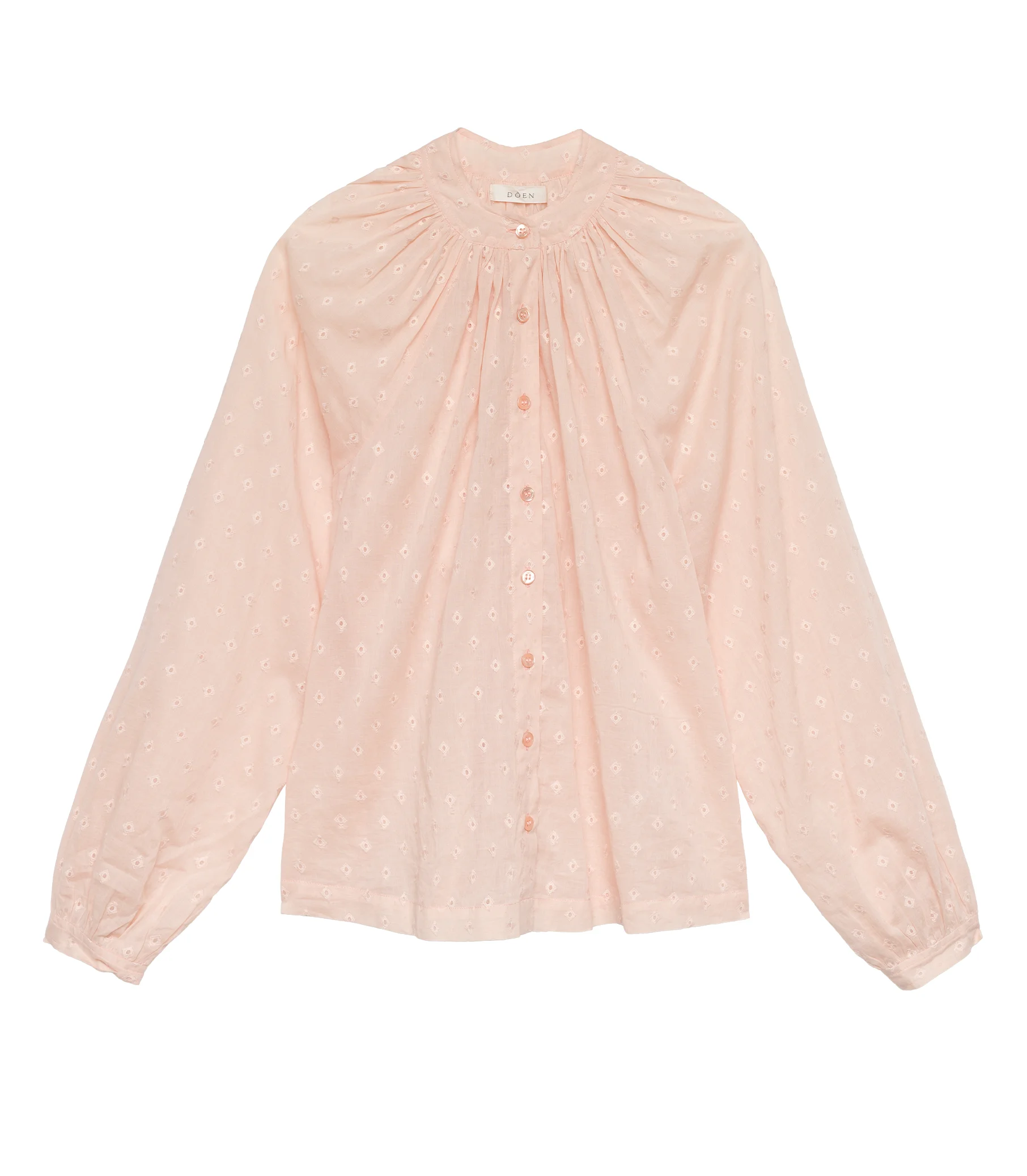 JULIENNE TOP - 1