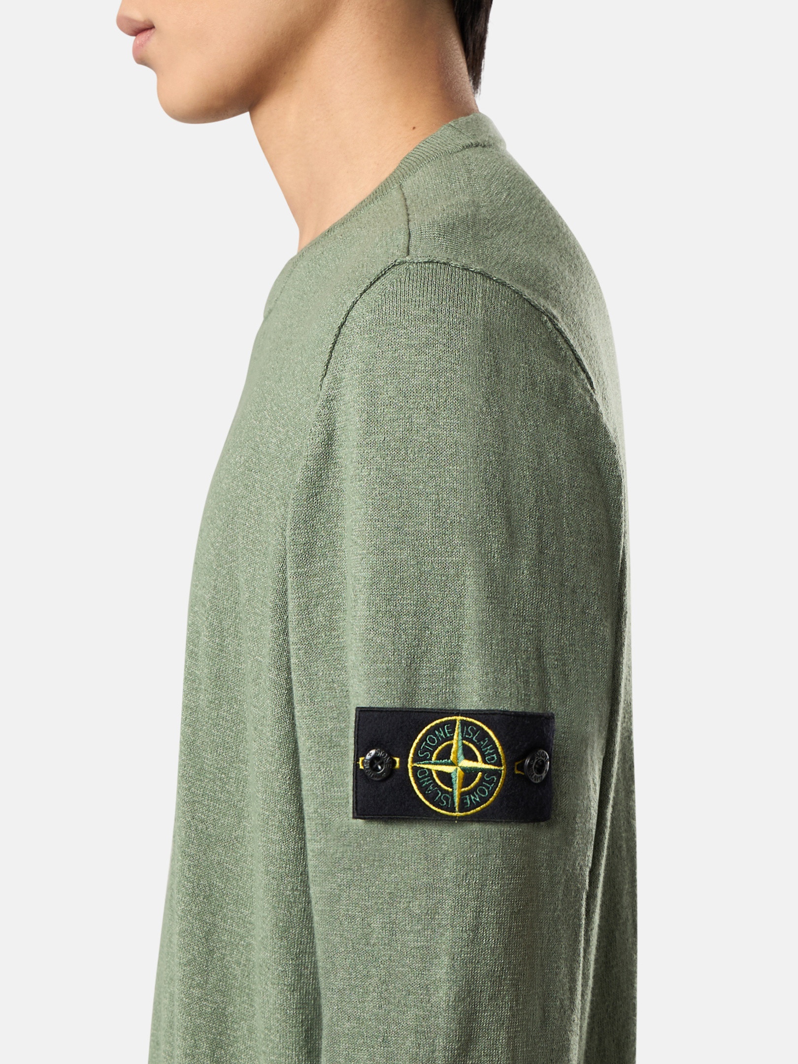 5100052 ORGANIC COTTON WITH NYLON - 3