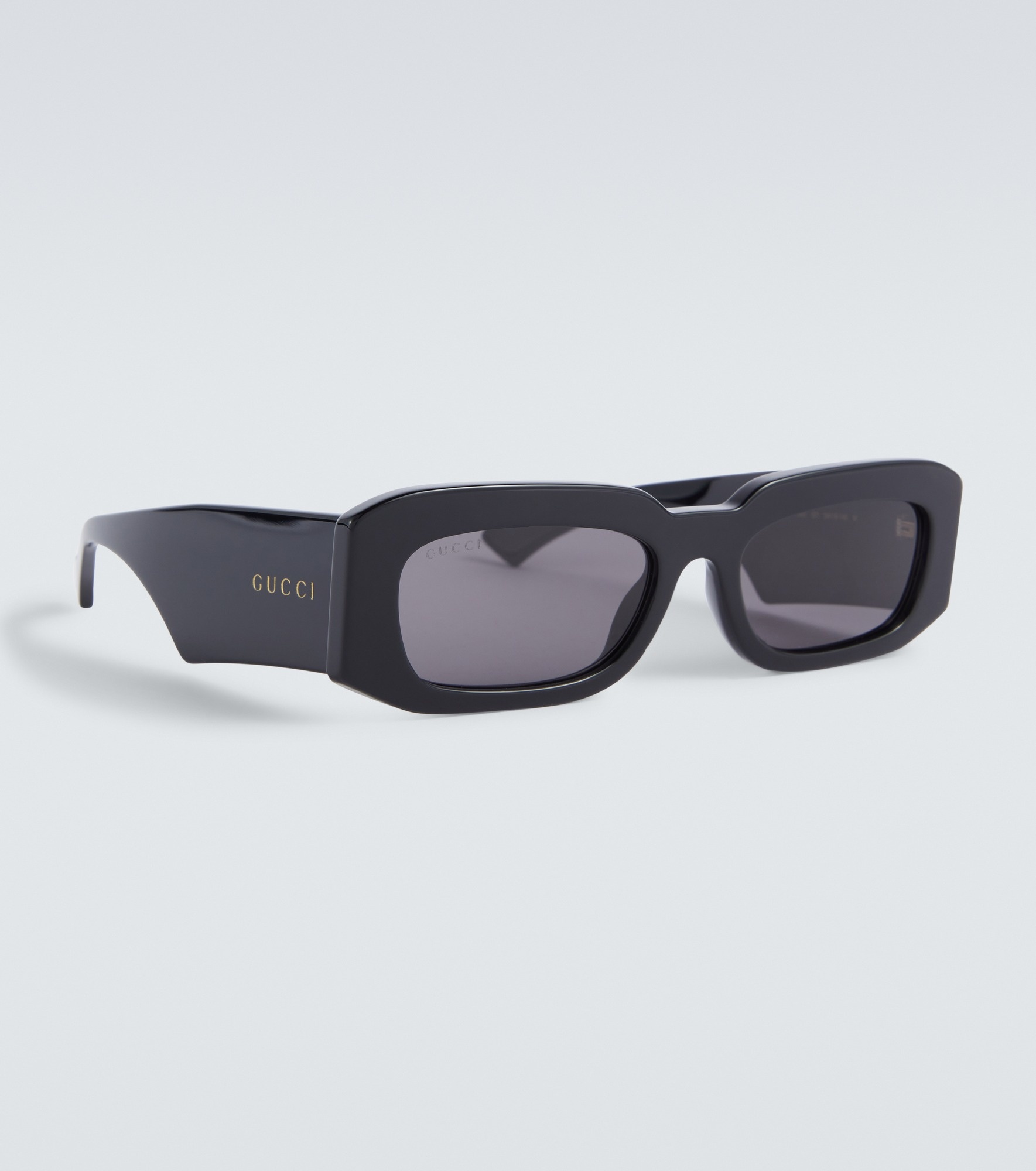 Rectangular sunglasses - 4