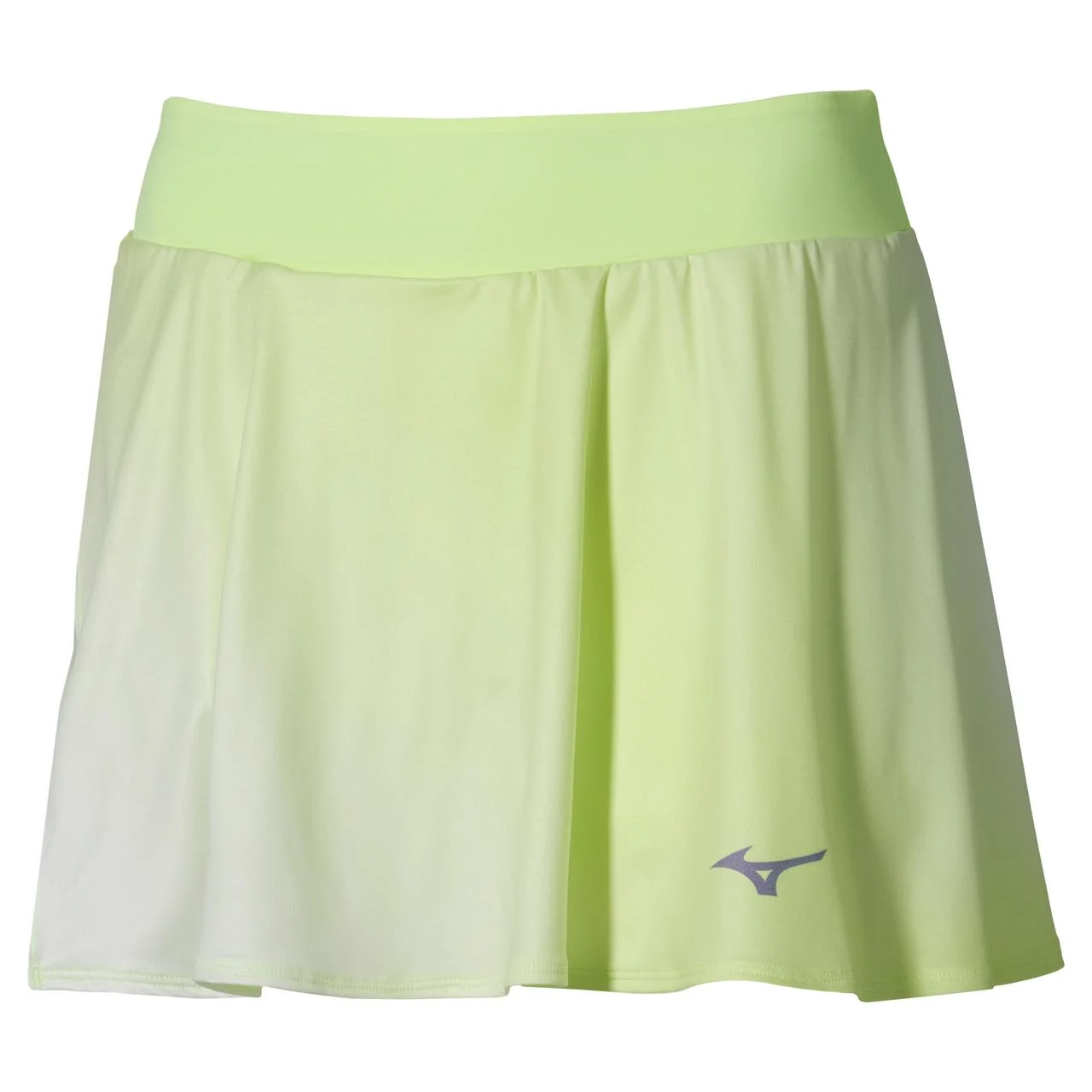 Mizuno Women's Racquet Sports Graphic Skirt - 1