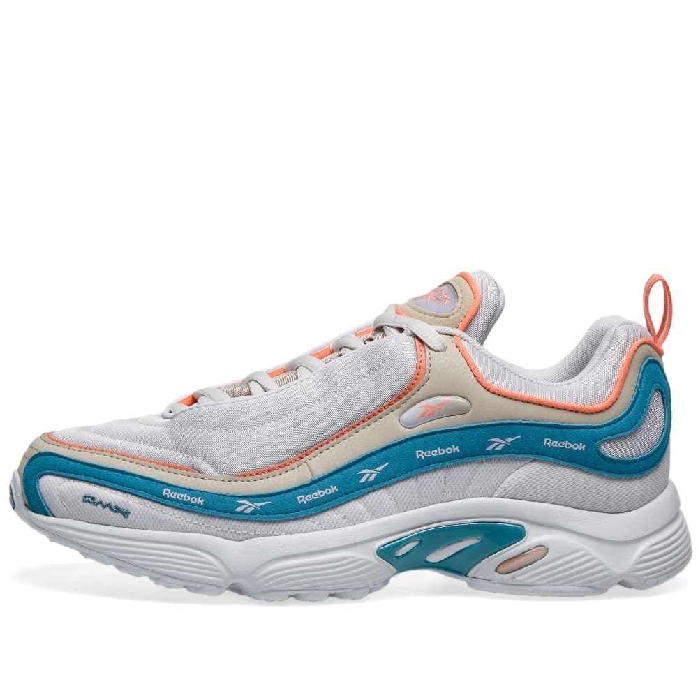 Reebok Daytona DMX MU 'Planet Reebok' - 2