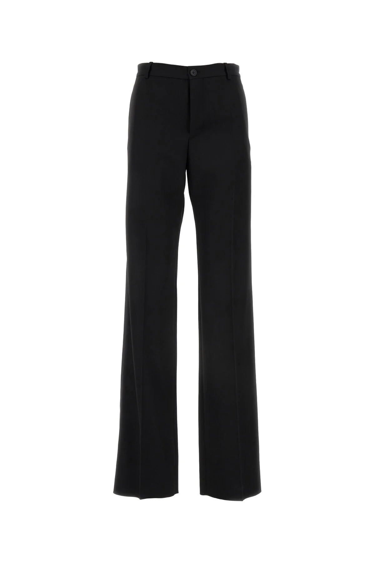 Balenciaga Women Tuxedo Pants - 1