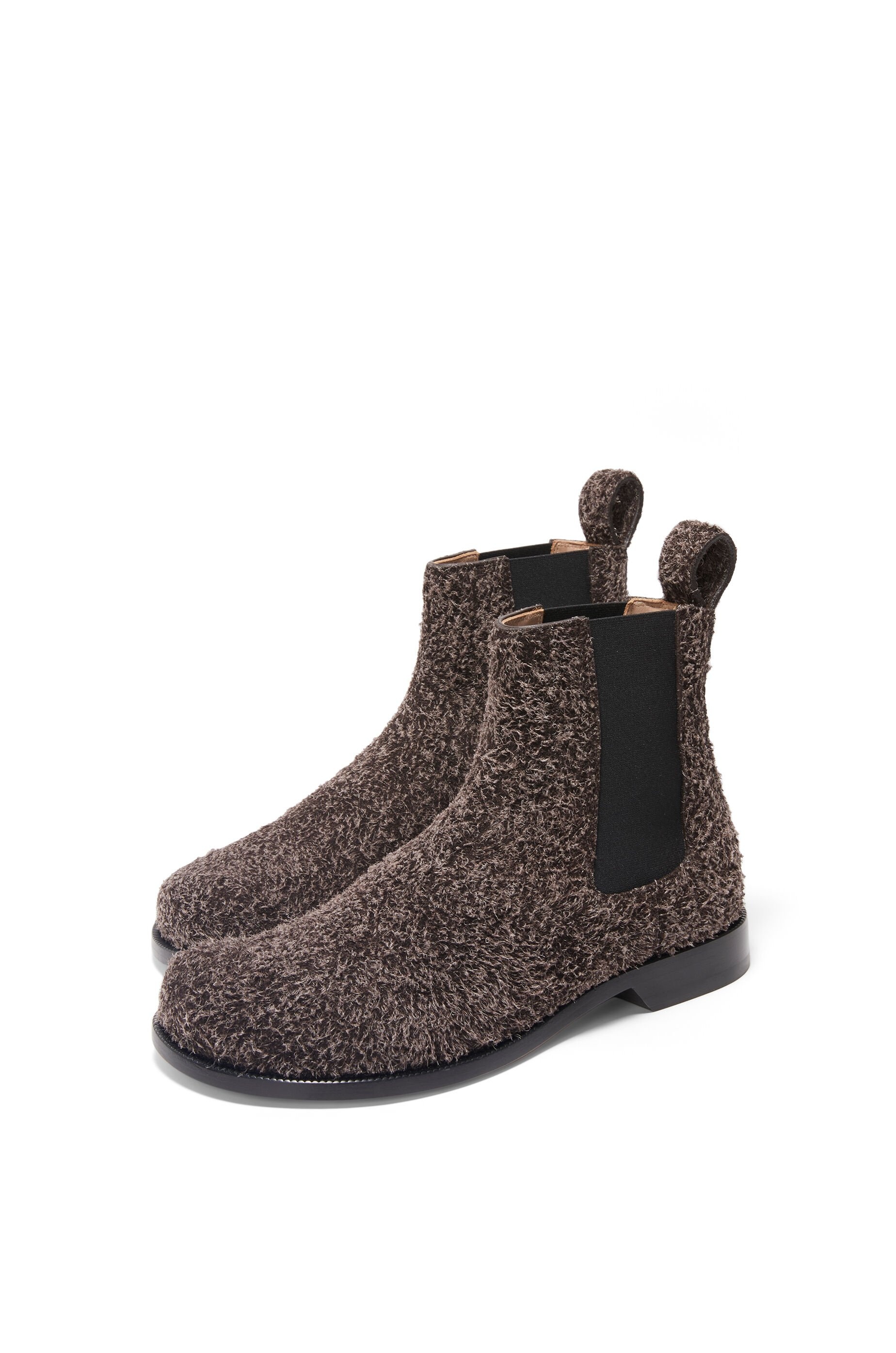 Campo chelsea boot in brushed suede - 3