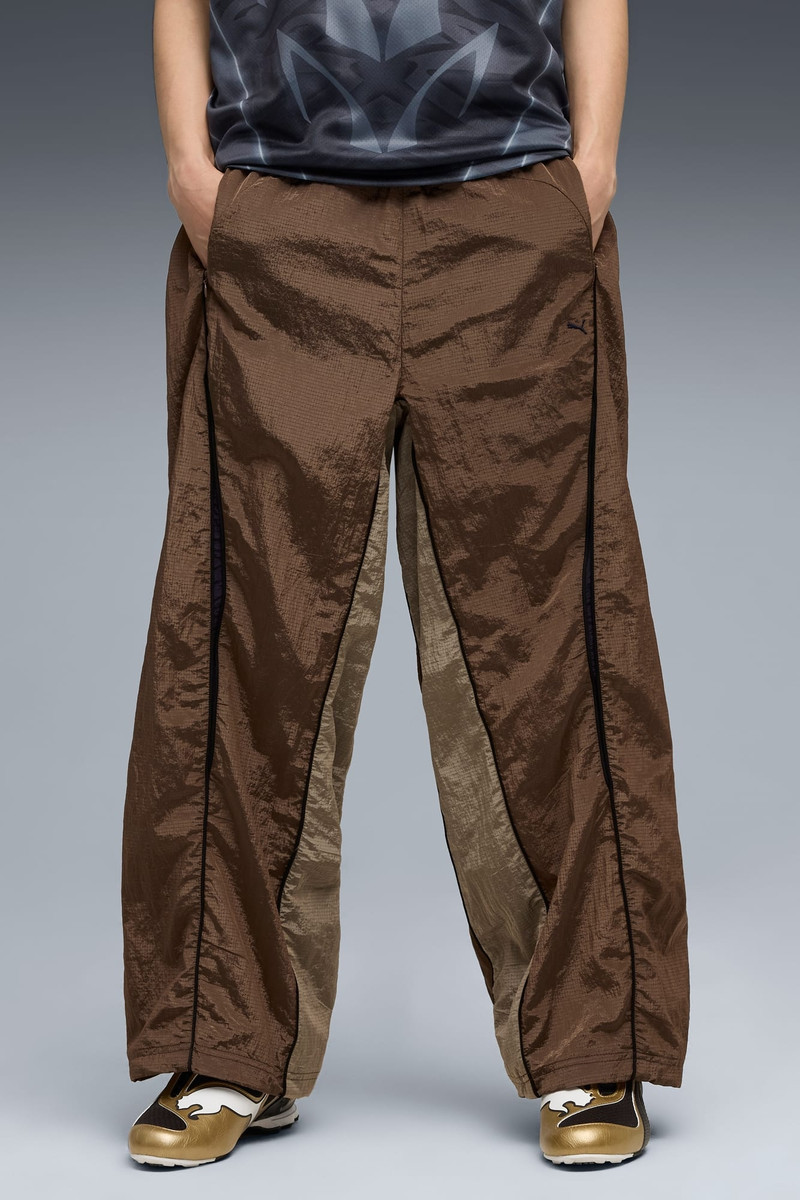 PUMA CLRT Ripstop Pants Unisex outlook