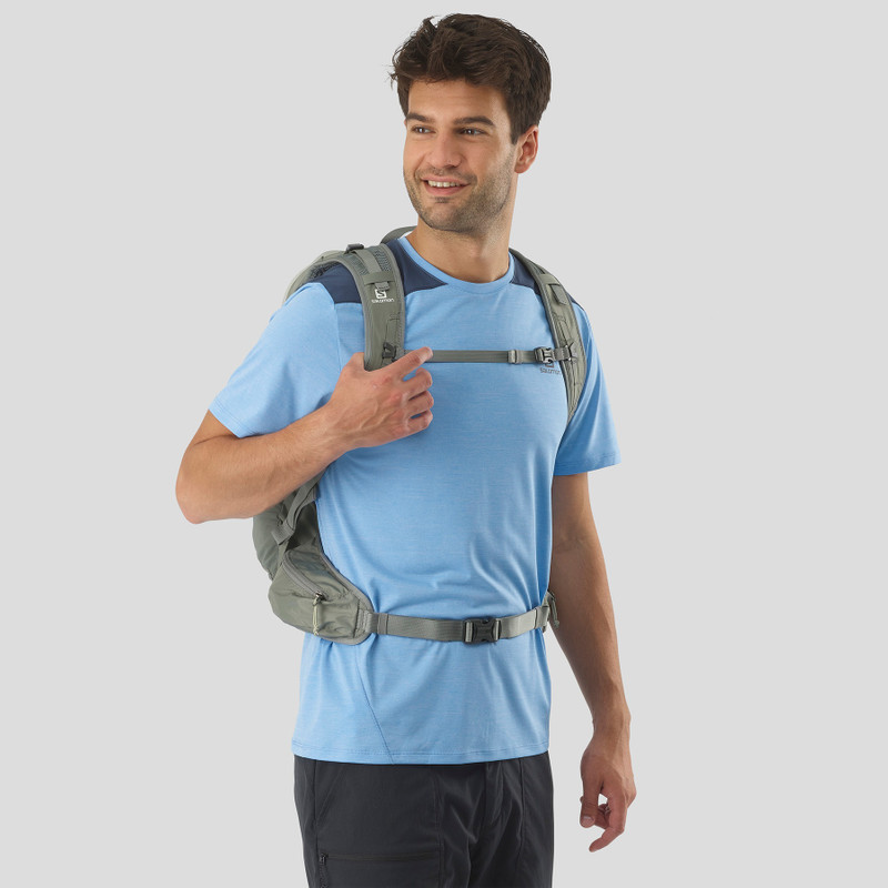 SALOMON TRAILBLAZER 30 outlook