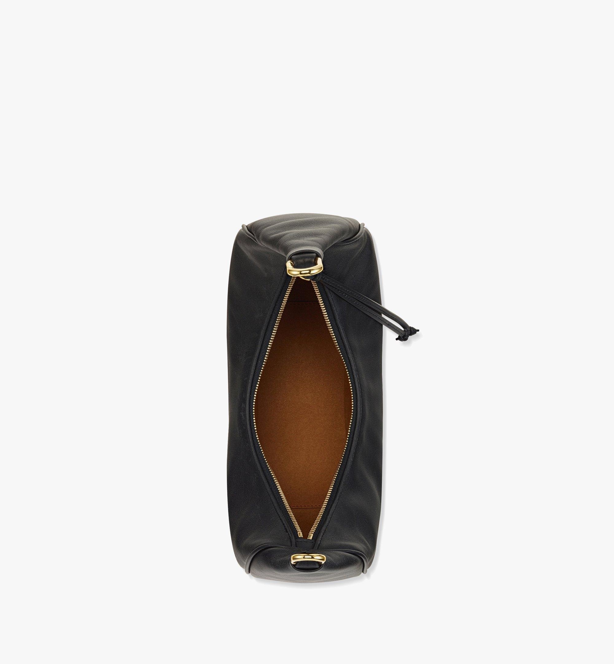 Mode Travia Hobo Bag in Spanish Nappa Leather - 3