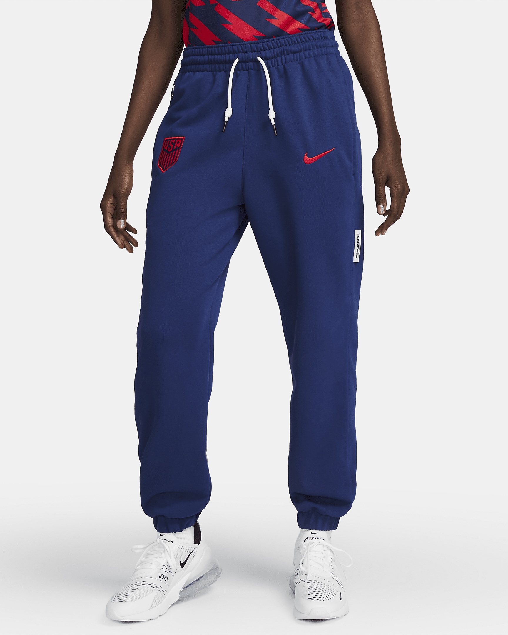 U.S. Standard Issue Women's Nike Dri-FIT Pants - 1