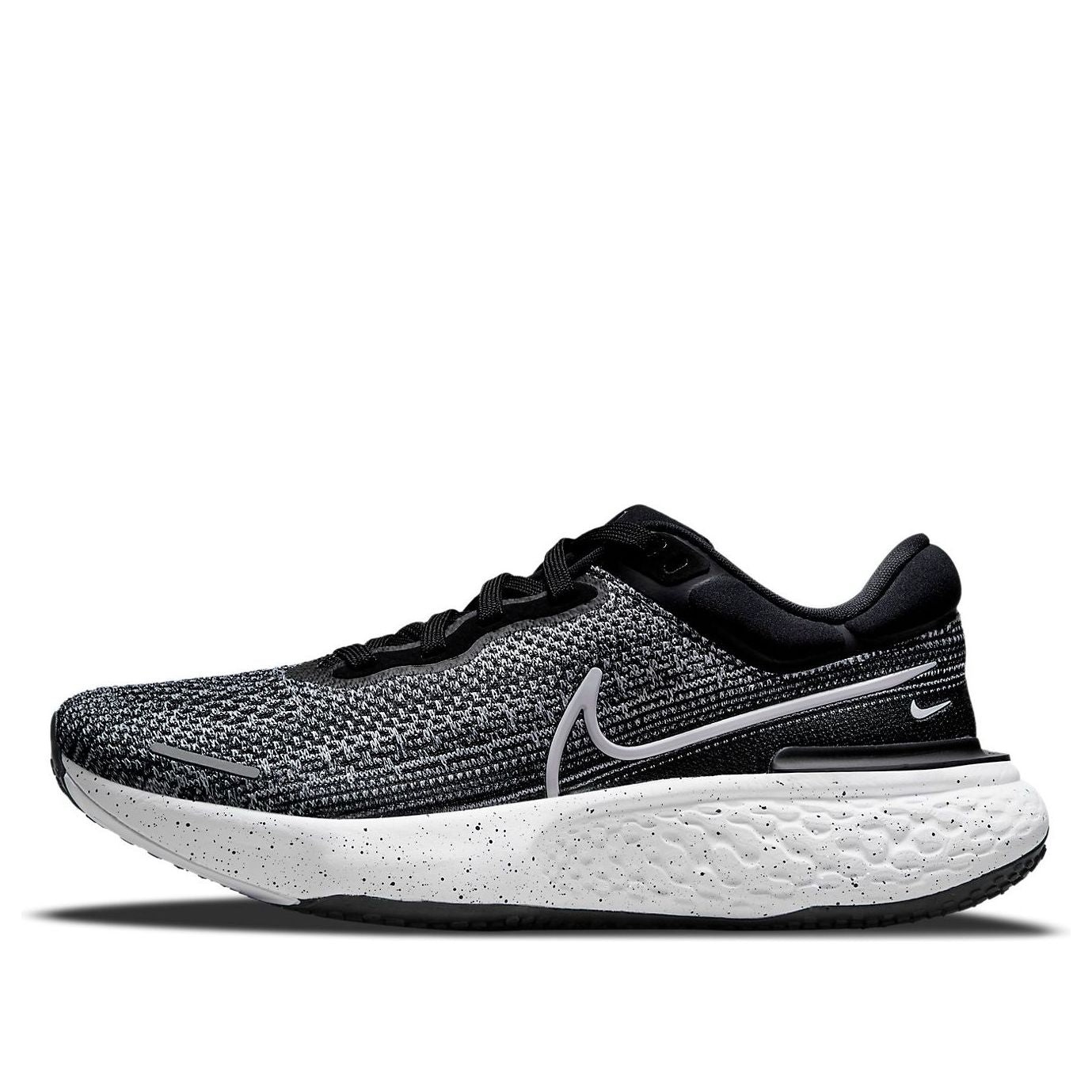 Nike ZoomX Invincible Run Flyknit 'Dark Grey White' CT2228-103 - 1