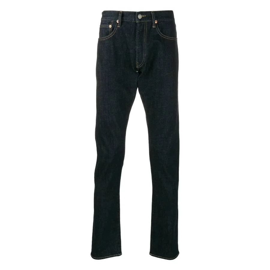 Polo Ralph Lauren Sullivan Slim Stretch Jeans - 1