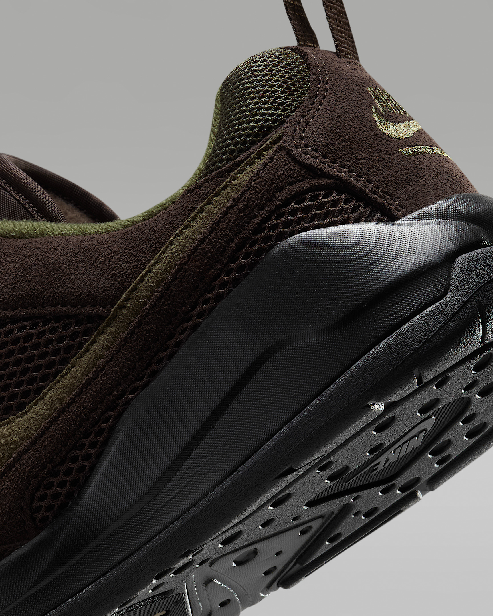 Jordan CMFT Era Men's Shoes - 8
