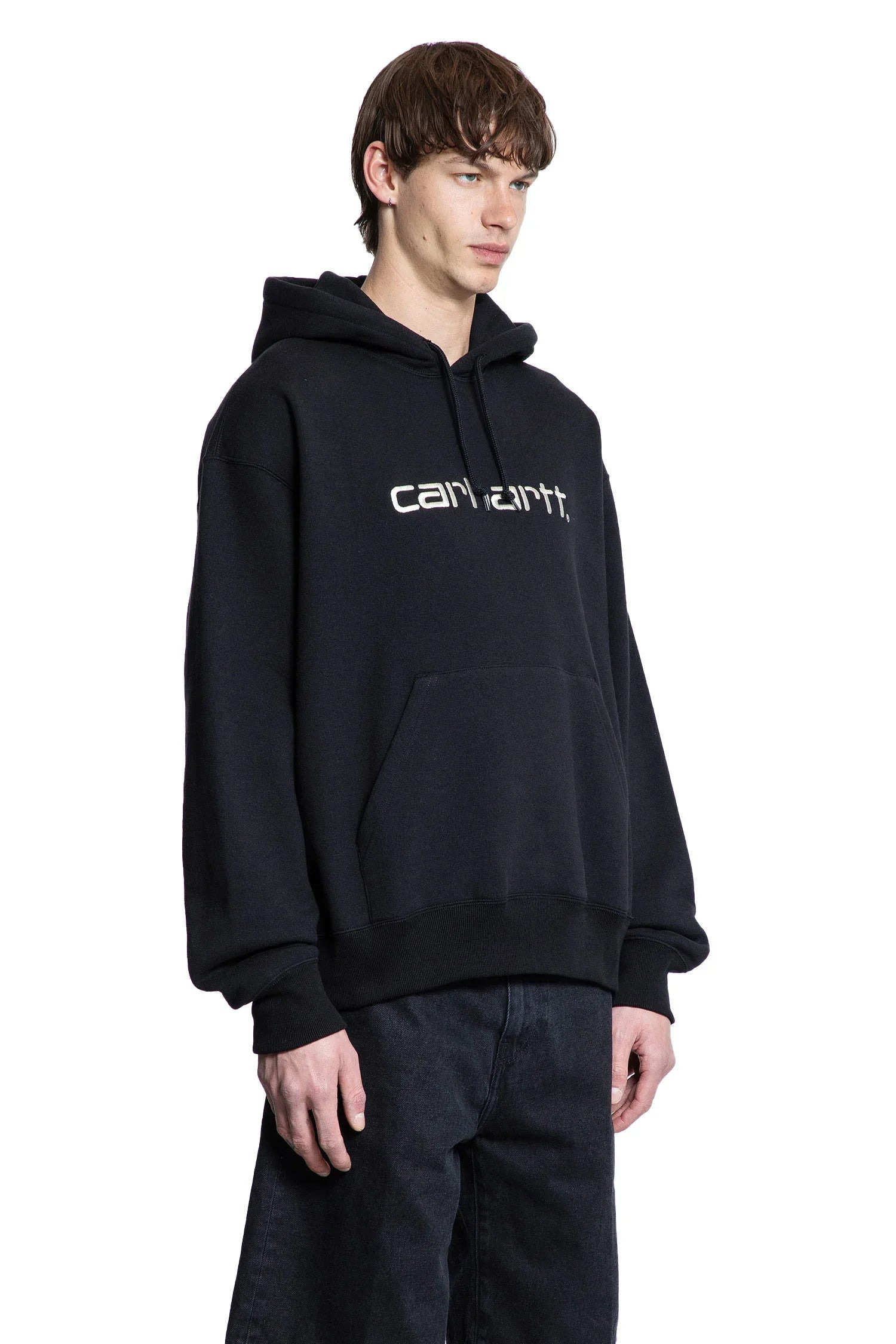 Carhartt-Collaboration-Bob-Marley-Hoodie - 2