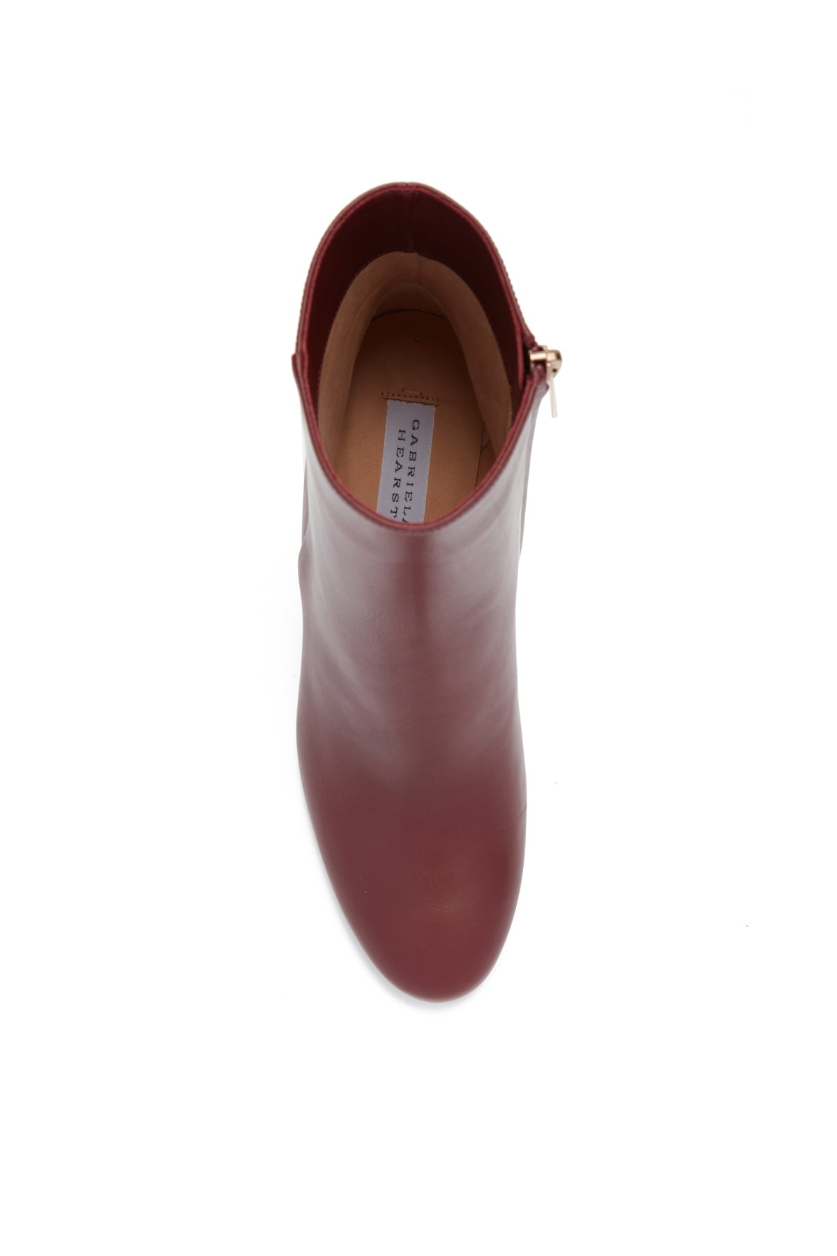 Lila Boot - 4