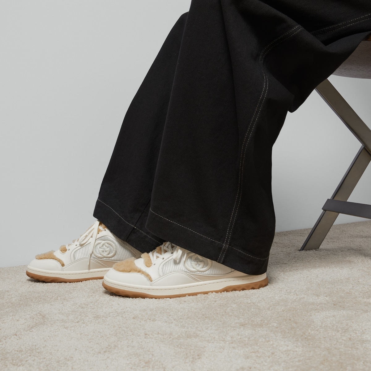 Men's MAC80 sneaker - 3