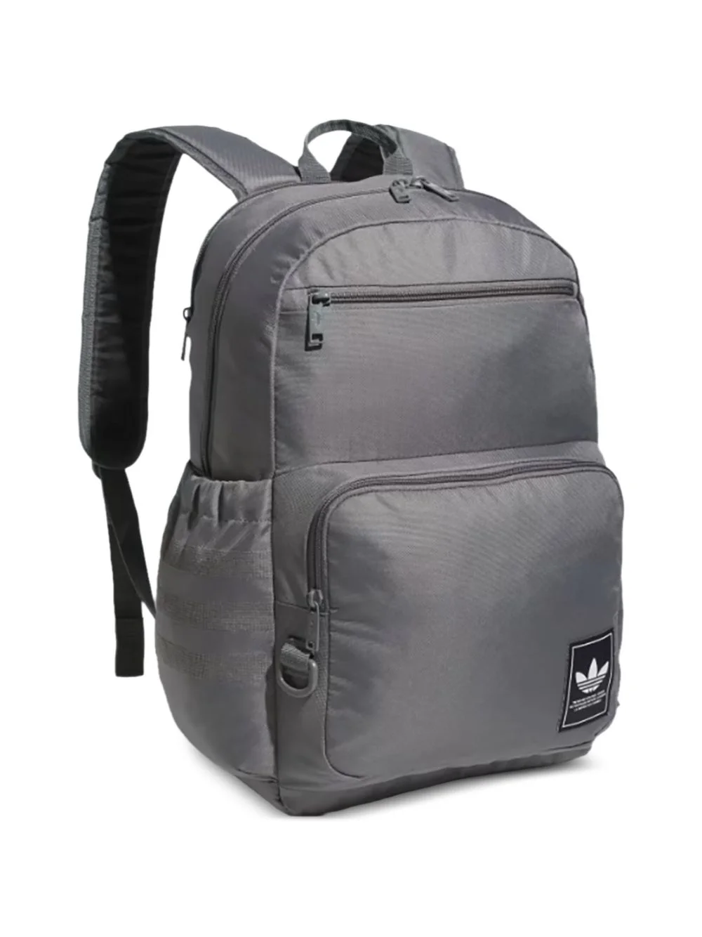 logo backpack - 1