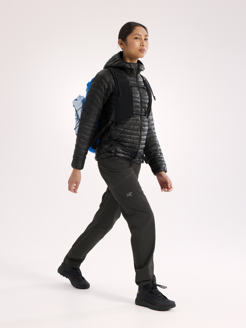 Arc'teryx Cerium SL Hoody outlook