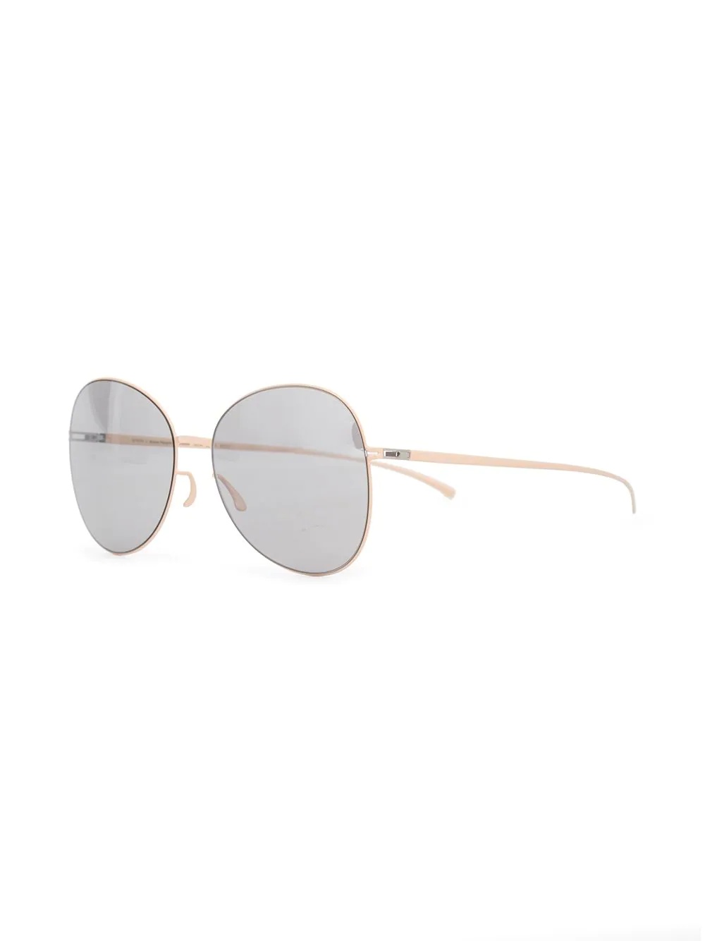 x Maison Margiela MMESSE025 sunglasses - 2