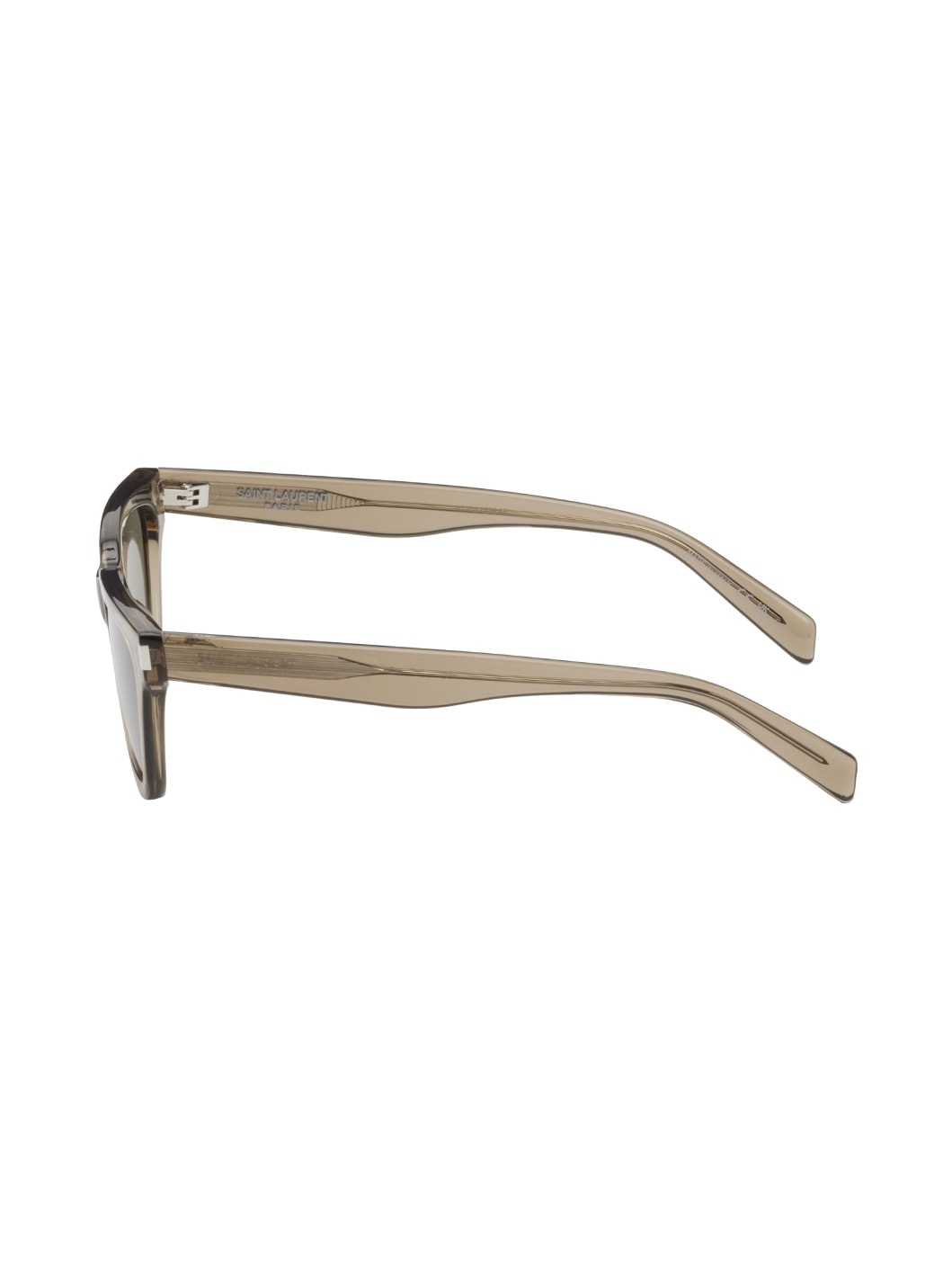 Brown SL 462 Sulpice Sunglasses - 5